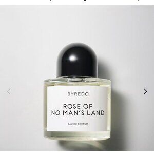BYREDO Rose of No Man's Land Unisex Eau De Parfum 100 ml / 3.40z